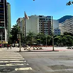 Copacabana Design - Privacidade E Conforto