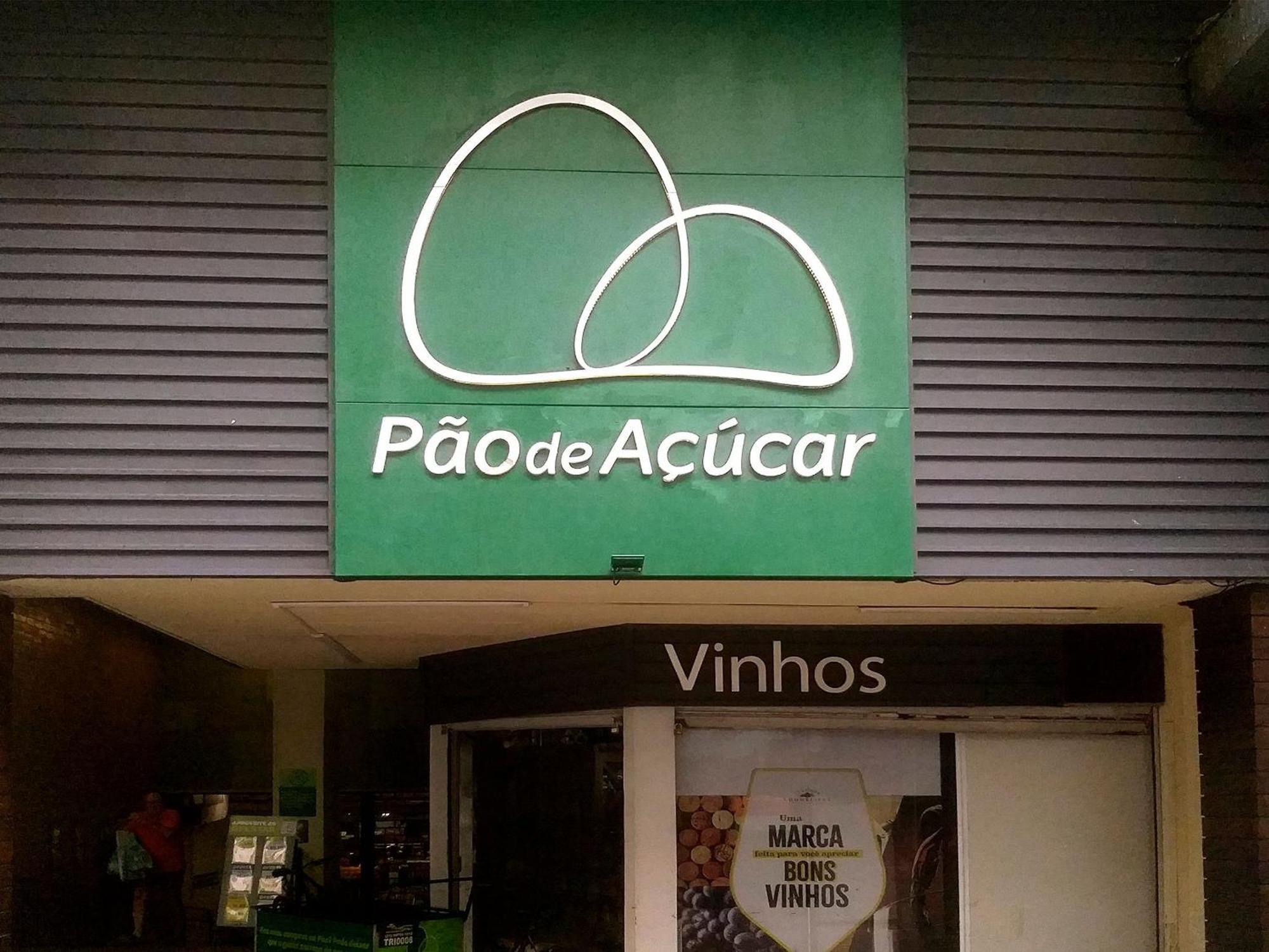 Apartamento Copacabana Design - Privacidade E Conforto *