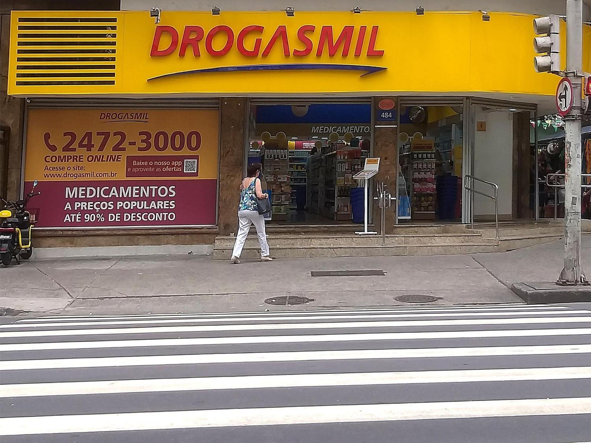 Copacabana Design - Privacidade E Conforto * Rio de Janeiro