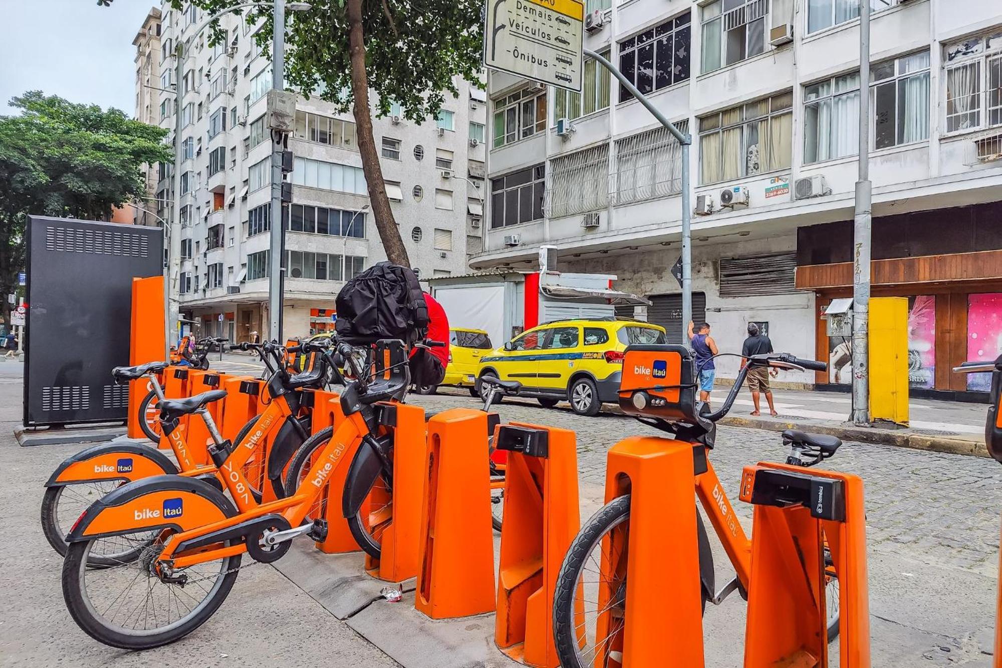 Copacabana Design - Privacidade E Conforto Rio de Janeiro